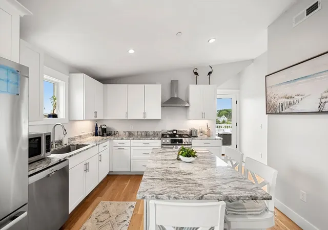 Photo 3 of Condo for sale at 50 Market St #5, Ipswich, MA 01938 | MLS# 73562032 | Listing updated on 2026-09-20