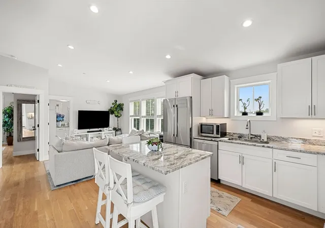 Listing Photo 5 - Condo for sale in building located at 50 Market St, Ipswich, MA 01913 - Unit #5