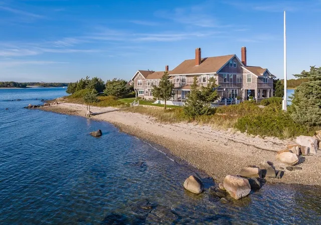 2nd image of 75 Winsor Road, Cataumet, MA 02534 | MLS# 73456699