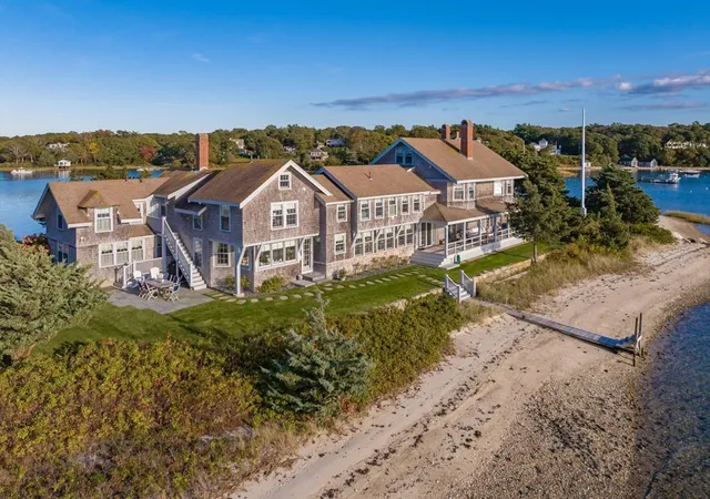 3rd image of 75 Winsor Road, Cataumet, MA 02534 | MLS# 73456699