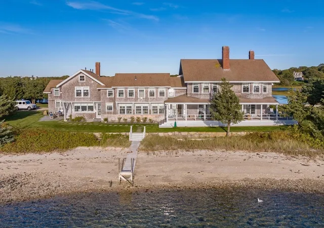 4th image of 75 Winsor Road, Cataumet, MA 02534 | MLS# 73456699