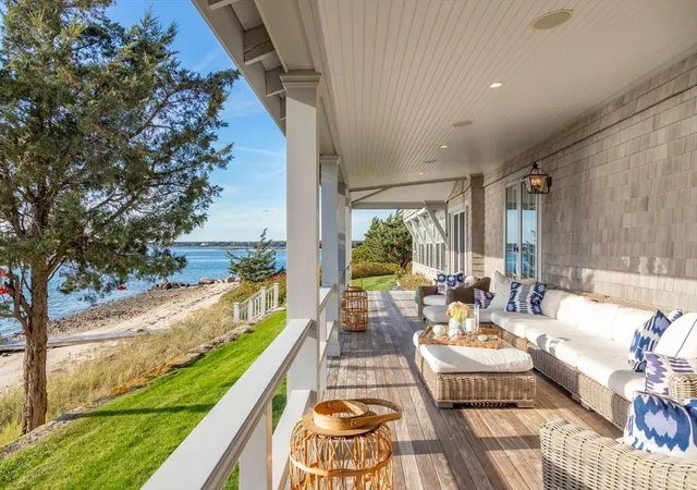 5th image of 75 Winsor Road, Cataumet, MA 02534 | MLS# 73456699