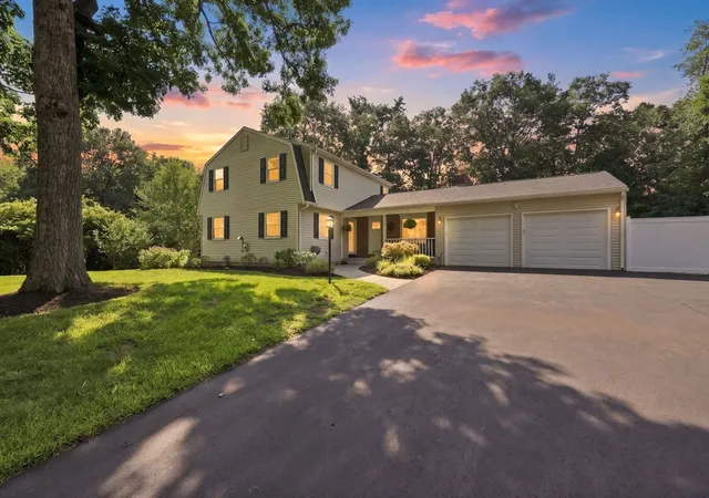 1st image of 3 Conifer Dr, Wilbraham, MA 01095 | MLS# 73561271