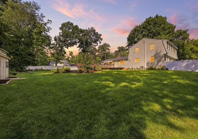 2nd image of 3 Conifer Dr, Wilbraham, MA 01095 | MLS# 73561271