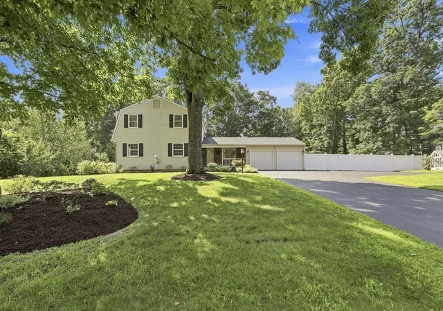 42nd image of 3 Conifer Dr, Wilbraham, MA 01095 | MLS# 73561271