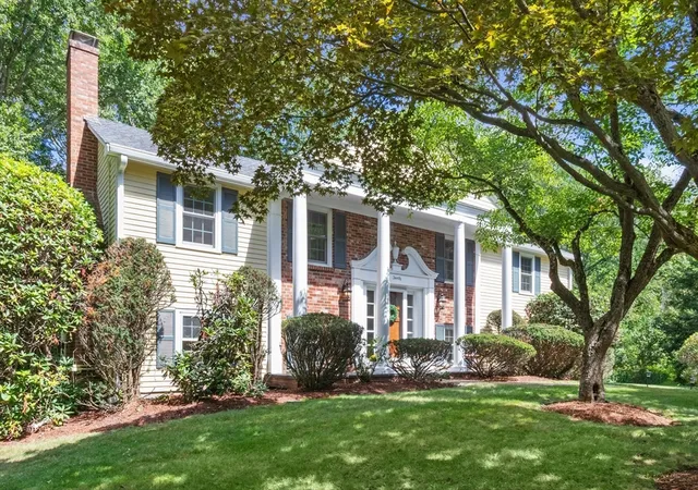 Photo 1 of Sale Pending at 20 Village Cir, Lexington, MA 02420 | MLS# 73569242 | Listing updated on 2026-09-11