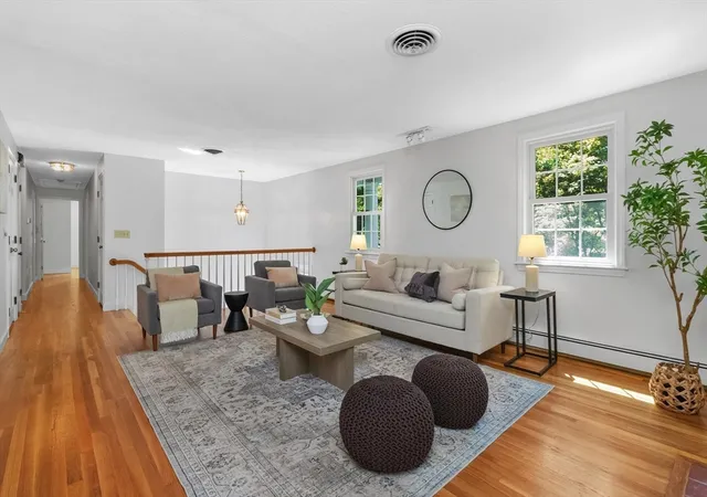 Photo 3 of Sale Pending at 20 Village Cir, Lexington, MA 02420 | MLS# 73569242 | Listing updated on 2026-09-11