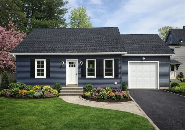 Homes for sale in Westfield, MA | 114 Otis St #C, Westfield, MA 01085 | MLS# 73509391