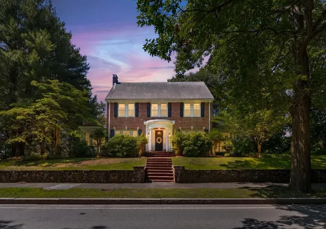 1st image of 114 South Border Road, Medford, MA 02155 | MLS# 73543083