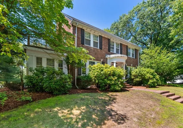 2nd image of 114 South Border Road, Medford, MA 02155 | MLS# 73543083