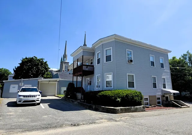 Photo 1 of Multi family home for sale at 26 Jerome Pl, Leominster, MA 01453 | MLS# 73569489 | Listing updated on 2026-09-18