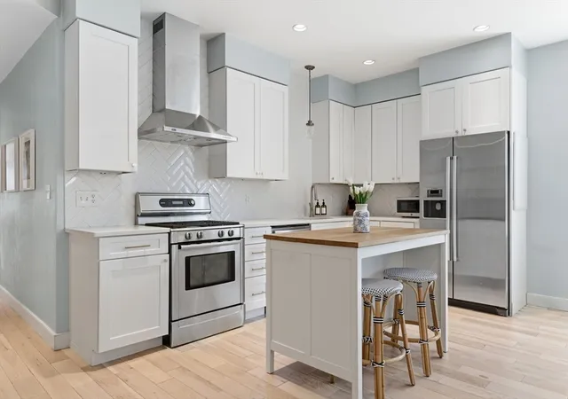 Photo 3 of Sale Pending at 34 Coffey St #3, Dorchester, MA 02122 | MLS# 73523991 | Listing updated on 2026-06-16