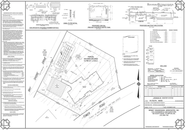 Photo 3 of Sale Pending at 41 Bay Shore Dr, Plymouth, MA 02360 | MLS# 73552233 | Listing updated on 2026-09-22