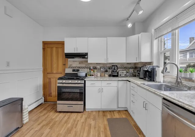 2nd image of 64 Commonwealth Rd, Watertown, MA 02472 | MLS# 73517311