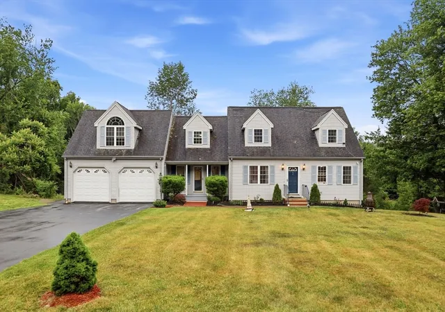 1st image of 11 Elmwood Dr, Berkley, MA 02779 | MLS# 73540844