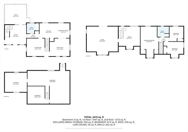 41st image of 11 Elmwood Dr, Berkley, MA 02779 | MLS# 73540844