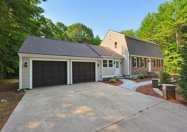 Photo 1 of Sale Pending at 8 Cook Rd, Foxboro, MA 02035 | MLS# 73550863 | Listing updated on 2026-08-20