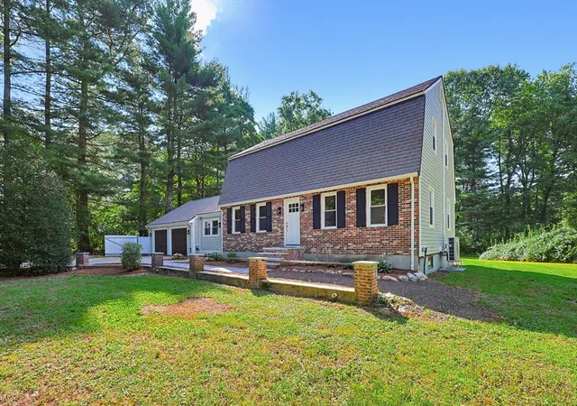 Photo 2 of Sale Pending at 8 Cook Rd, Foxboro, MA 02035 | MLS# 73550863 | Listing updated on 2026-08-20
