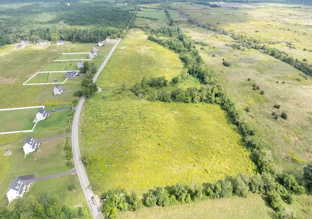 Photo 3 of Land for sale at Lot A Thompson St, Middleboro, MA 02346 | MLS# 73569815 | Listing updated on 2026-09-03