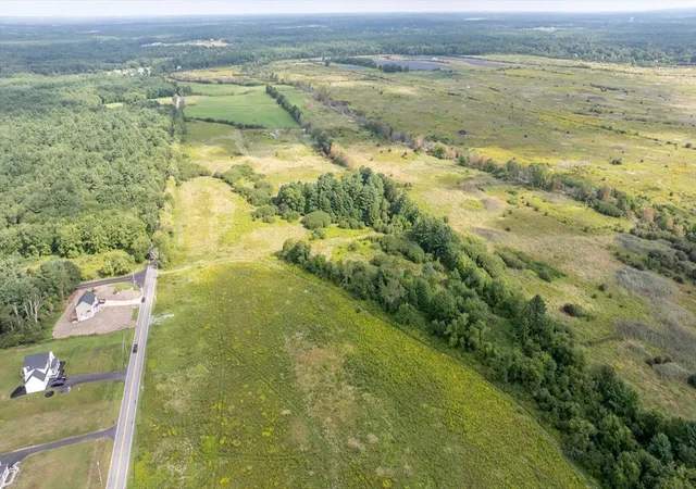 Photo 3 of Land for sale at Lot A Thompson St, Middleboro, MA 02346 | MLS# 73569815 | Listing updated on 2026-09-03