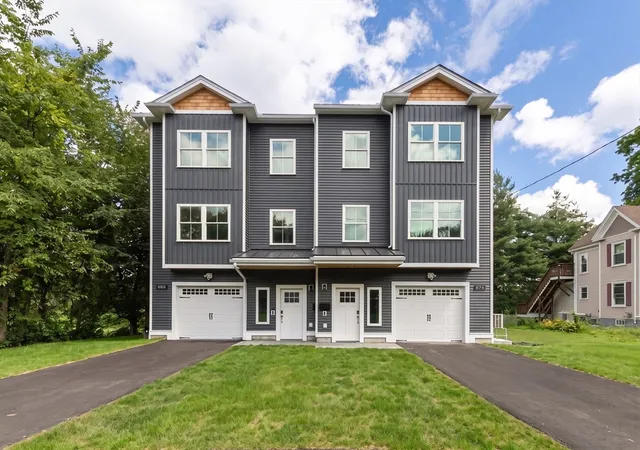 Photo 2 of Condo for sale at 65 Dunstable Rd #A, North Chelmsford, MA 01863 | MLS# 73560882 | Listing updated on 2026-09-12