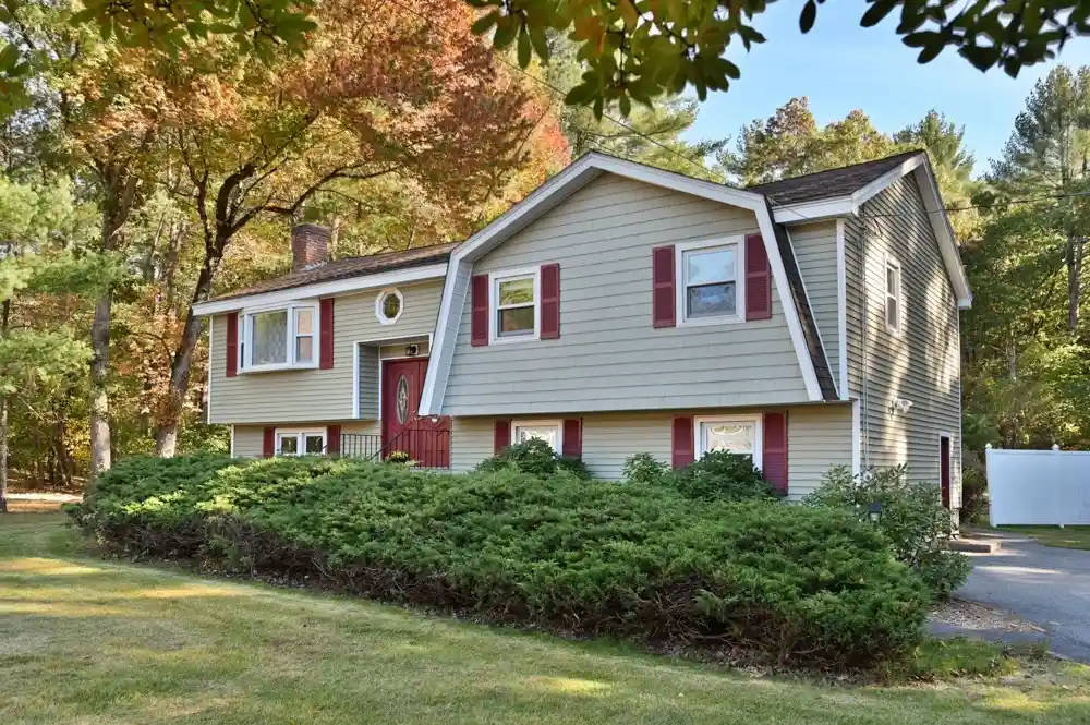 Single family home for sale at 1 Wagon Dr, North Reading, MA 01864 | MLS# 73593085