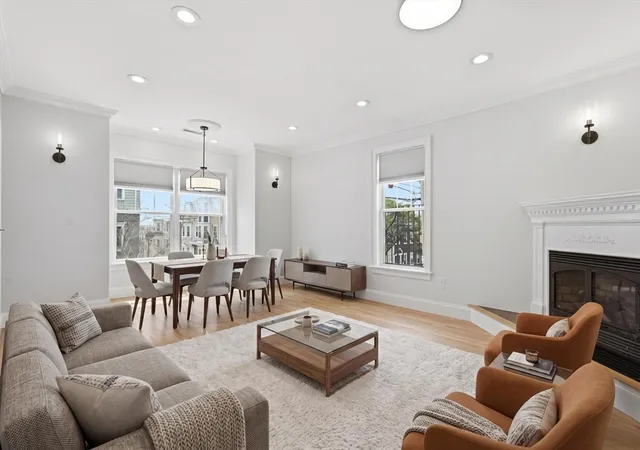 1st image of 60 Telegraph #2, South Boston, MA 02127 | MLS# 73562168