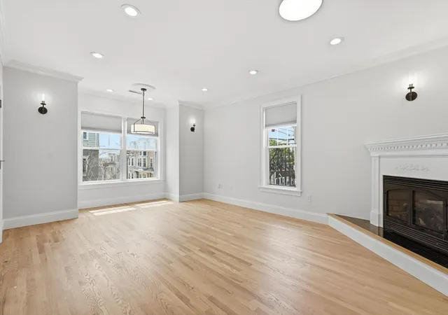 4th image of 60 Telegraph #2, South Boston, MA 02127 | MLS# 73562168