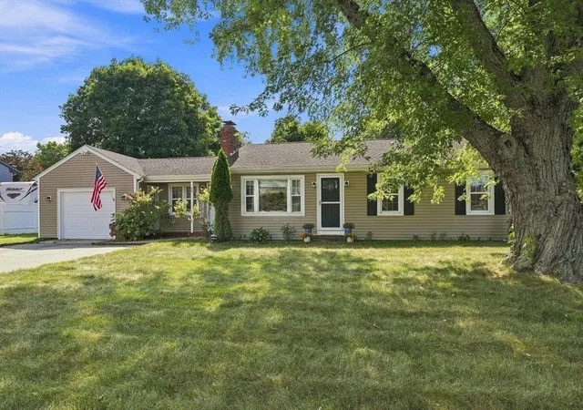 Photo 1 of Sale Pending at 26 Middle, Attleboro, MA 02703 | MLS# 73568209 | Listing updated on 2026-09-02