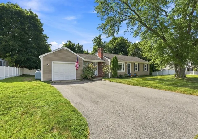 Photo 2 of Sale Pending at 26 Middle, Attleboro, MA 02703 | MLS# 73568209 | Listing updated on 2026-09-02