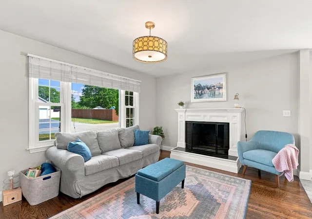 Photo 3 of Sale Pending at 26 Middle, Attleboro, MA 02703 | MLS# 73568209 | Listing updated on 2026-09-02
