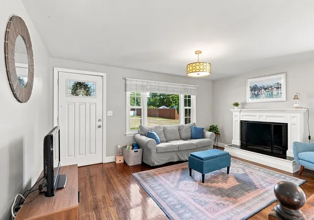Photo 4 of Sale Pending at 26 Middle, Attleboro, MA 02703 | MLS# 73568209 | Listing updated on 2026-09-02