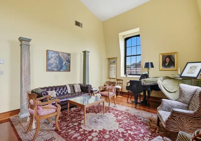 2nd image of 68 Baldwin Street #43, Charlestown, MA 02129 | MLS# 73556897