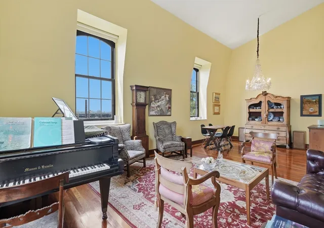 Photo 3 of Sale Pending at 68 Baldwin St #43, Charlestown, MA 02129 | MLS# 73556897 | Listing updated on 2026-08-18