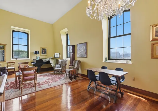 Photo 4 of Sale Pending at 68 Baldwin St #43, Charlestown, MA 02129 | MLS# 73556897 | Listing updated on 2026-08-18