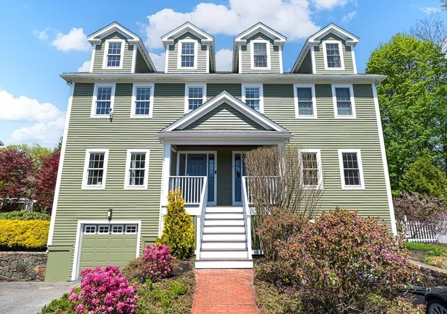 Single family home for sale at 7 Sherman Pl, Winchester, MA 01890 | MLS# 73514945 | Listing updated on 2026-06-18