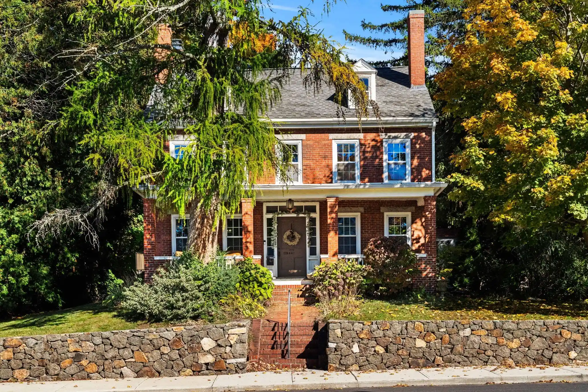 Single family home for sale at 663 Main St, Haverhill, MA 01830 | MLS# 73593187