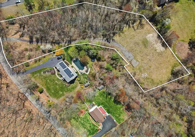Photo 1 of Sale Pending at 8 Brundrett, Andover, MA 01810 | MLS# 73512597 | Listing updated on 2026-08-05