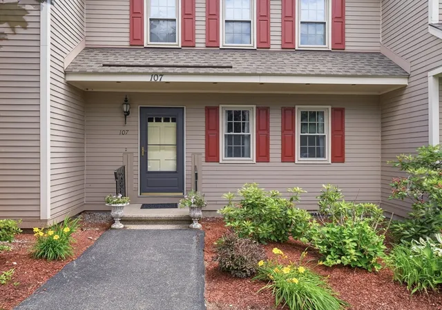 Homes for sale in Methuen, MA | 45 Washington St #107, Methuen, MA 01844 | MLS# 73537582