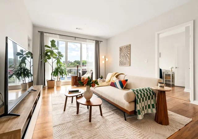 Photo 2 of Sale Pending at 3531 Washington #421, Boston, MA 02130 | MLS# 73568340 | Listing updated on 2026-09-15