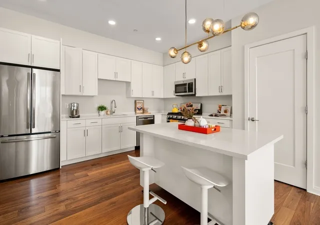 Photo 3 of Sale Pending at 3531 Washington #421, Boston, MA 02130 | MLS# 73568340 | Listing updated on 2026-09-15