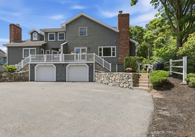 1st image of 28 Carnation Cir #C, Reading, MA 01867 | MLS# 73558702