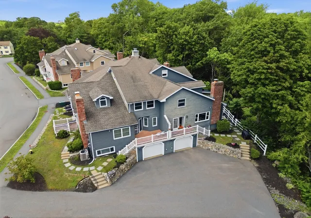 30th image of 28 Carnation Cir #C, Reading, MA 01867 | MLS# 73558702