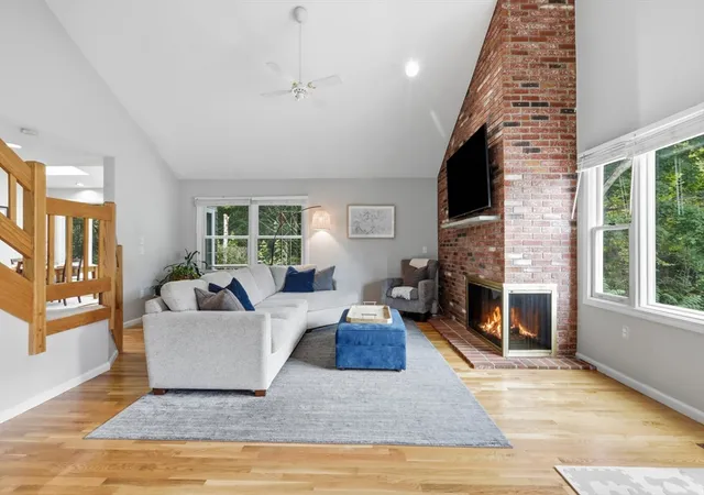 Photo 3 of Sale Pending at 28 Carnation Cir #C, Reading, MA 01867 | MLS# 73558702 | Listing updated on 2026-09-07