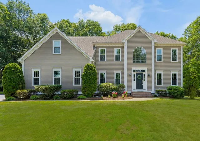 Photo 1 of Single family home for sale at 43 Northern Spy Rd, Franklin, MA 02038 | MLS# 73549556 | Listing updated on 2026-09-13