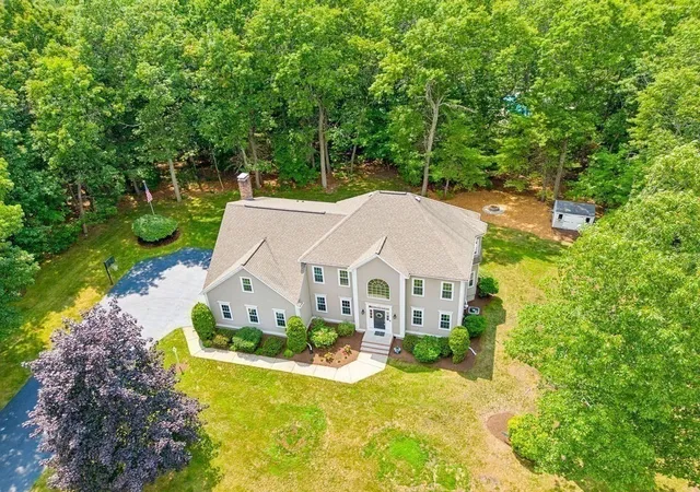 Photo 3 of Single family home for sale at 43 Northern Spy Rd, Franklin, MA 02038 | MLS# 73549556 | Listing updated on 2026-09-13