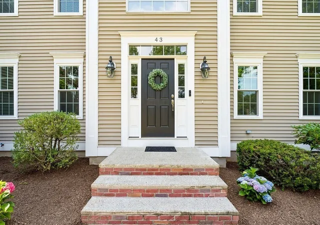 Photo 3 of Single family home for sale at 43 Northern Spy Rd, Franklin, MA 02038 | MLS# 73549556 | Listing updated on 2026-09-13