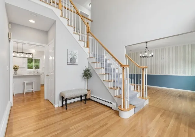 Photo 4 of Single family home for sale at 43 Northern Spy Rd, Franklin, MA 02038 | MLS# 73549556 | Listing updated on 2026-09-13