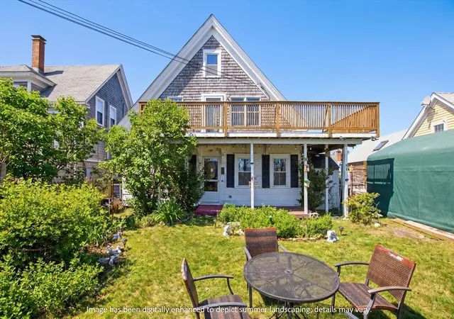 Photo 1 of Multi family home for sale at 21 Mechanic St, Provincetown, MA 02657 | MLS# 73522164 | Listing updated on 2026-09-02