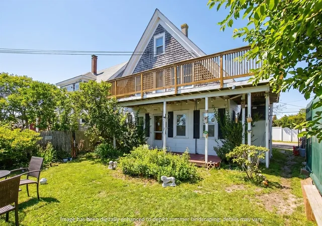 Photo 3 of Multi family home for sale at 21 Mechanic St, Provincetown, MA 02657 | MLS# 73522164 | Listing updated on 2026-09-02